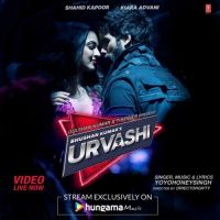 Urvashi Yo Yo Honey Singh Mp3 Song Download