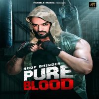 Pure Blood Roop Bhinder Mp3 Song Download