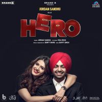 Hero Jordan Sandhu Mp3 Song Download