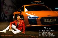 Audi Me Tu Chori Sushil Panchal Mp3 Song Download