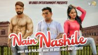 Nain Naisle DJ Mandeep Andana Mp3 Song Download