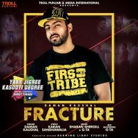 Fracture (Yaar Jigree Kasooti Degree) Daman Kaushal Mp3 Song Download