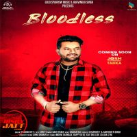 Bloodless Darshanjeet Mp3 Song Download