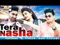 Nasha Pardeep, Raju Punjabi, Vicky Siwani, Aarju, Sachin Rao Mp3 Song Download