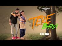 Tere Bargi Pardeep Jandli, Sonia Sagar Mp3 Song Download