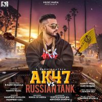 Ak 47 Vs Russian Tank B Karm Khazala Mp3 Song Download