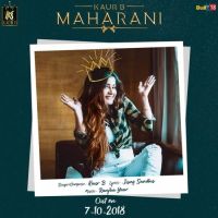 Maharani Kaur B Mp3 Song Download