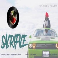 Sacrifice Harinder Samra Mp3 Song Download