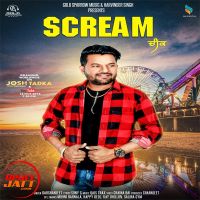 Scream Darshanjeet Mp3 Song Download