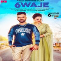 6 Waje Honey Johal, Gurlej Akhtar Mp3 Song Download