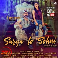 Sarya To Sohni Ankit Arora Mp3 Song Download