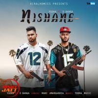 Nishane Yodha, D Banga Mp3 Song Download