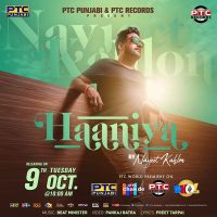 Haaniya Navjeet Kahlon Mp3 Song Download