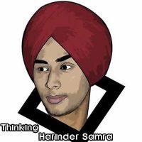 Thinking Harinder Samra Mp3 Song Download