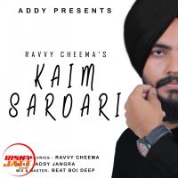 Kaim Sardari Ravvy Cheema Mp3 Song Download