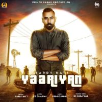 Yaariyan Garry Natt Mp3 Song Download