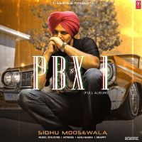 Trend Sidhu Moose Wala Mp3 Song Download