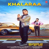 Khalaraa Money Aujla, Miss Neelam Mp3 Song Download