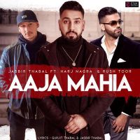 Aaja Mahia Jasbir Thabal, Rush Toor Mp3 Song Download