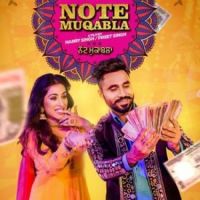 Note Muqabla Goldy Desi Crew, Gurlez Akhtar Mp3 Song Download