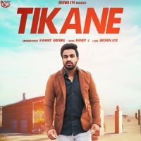 Tikane Kammy Grewal Mp3 Song Download