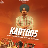 Kartoos Akash Thind Mp3 Song Download