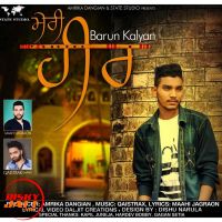 Meri Heer Barun Kalyan Mp3 Song Download