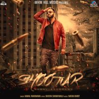 Shootar Kamal Randhawa Mp3 Song Download