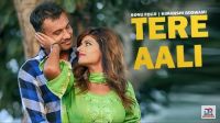 Tere Aali Suresh Kurana, Sonu Fouji, Himanshi Goswami Mp3 Song Download