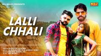 Lalli Chhali Masoom Sharma Mp3 Song Download