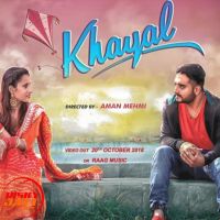 Khayal Jot Pandori Mp3 Song Download