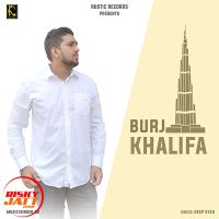 Burj Khalifa SK Mp3 Song Download