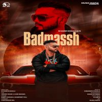 Badmassh B Karm Khazala Mp3 Song Download