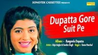 Dupatta Gore Suit Pe Tarun Panchal, Raja Gujjar, Sonika Singh Mp3 Song Download