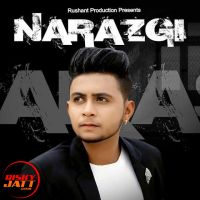 Narazgi Shehzada Akash Mp3 Song Download