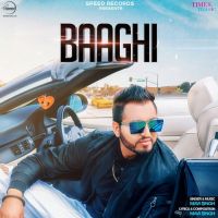 Baaghi Mavi Singh Mp3 Song Download