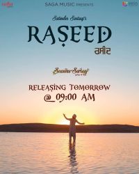 Raseed Satinder Sartaaj Mp3 Song Download