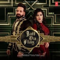 Jatt Da Flag Kaur B, Jazzy B Mp3 Song Download