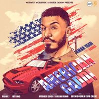 American Gaddi Aman Yaar, Banka Mp3 Song Download