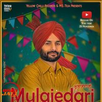 Mulajedari Gurpreet Nanowal Mp3 Song Download