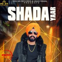 Shada Yaar Harman Dhaliwal Mp3 Song Download