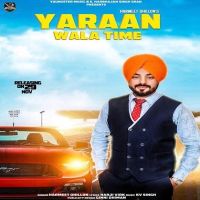 Yaaran Wala Time Harmeet Dhillon Mp3 Song Download