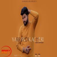 Yarran di kacheri Darshandeep Maan Mp3 Song Download