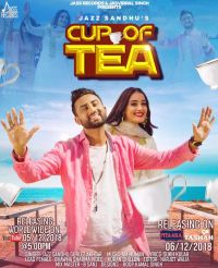 Cup Of Tea Gurlez Akhtar, Jazz Sandhu Mp3 Song Download