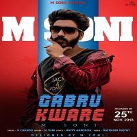 Gabru Kware M Soni Mp3 Song Download