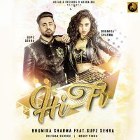 Hi Fi Gupz Sehra, Bhumika Sharma Mp3 Song Download