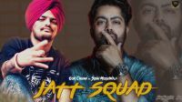 Jatt Squad Gopi Cheema Mp3 Song Download