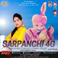 Sarpanchi 4G Avtar Chamk, Neeru Singh Mp3 Song Download