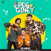 Peg Ni Giney The Landers Mp3 Song Download