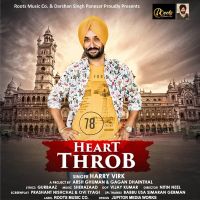 Heart Throb Harry Virk Mp3 Song Download